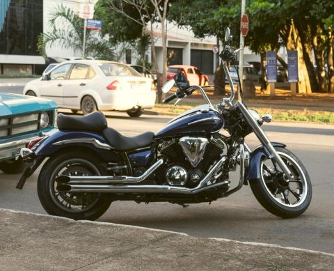 C Mo Estacionar Tu Motocicleta De Manera Legal Y Segura En La Cdmx